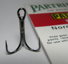 Partridge Patriot Nordic ������� ��������� � 6 ������ ������